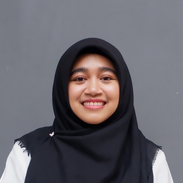 Faliqul Jannah Firdausi