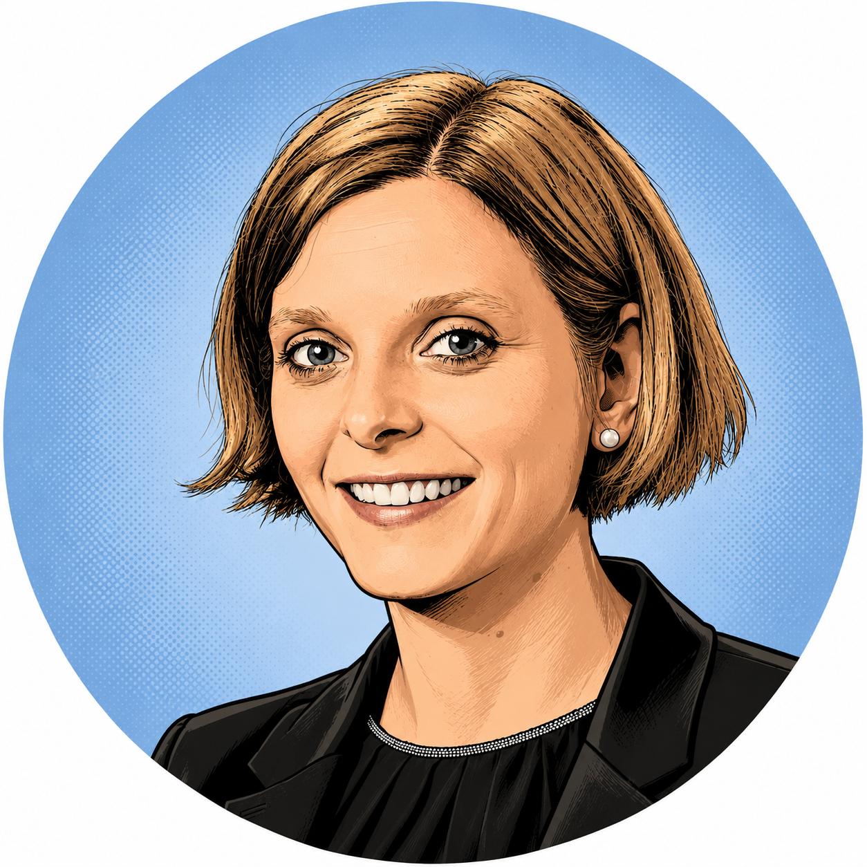 Kristin Ziegner-Llewellin