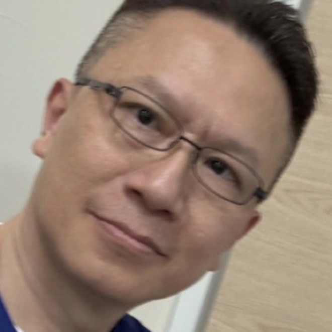 Jeng-yih Tim Hsu