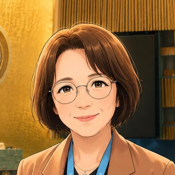 Yuko Ikuta